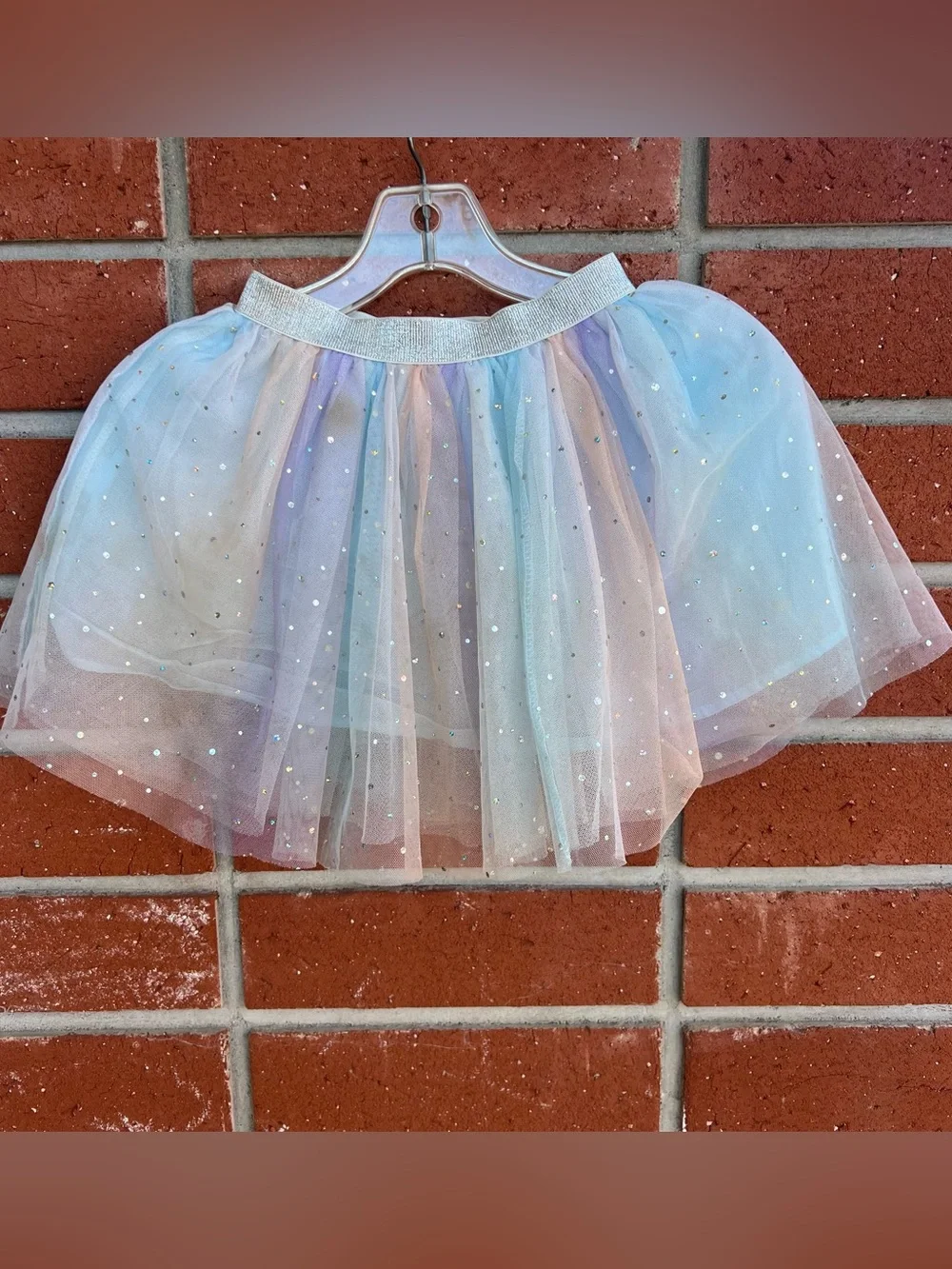 Girls 6-8 Dress & Tutu Bundle H&M Old Navy 5pc